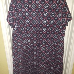 Lodt Plus Dress size 24